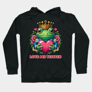 Frog Prince 70 Hoodie